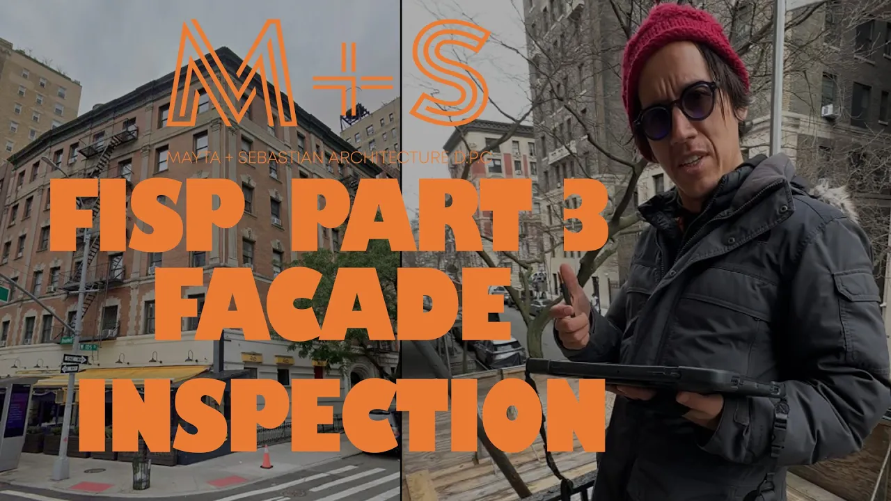 How to Conduct Facade Review ? | MAYTA + SEBASTIAN ( Part 3)